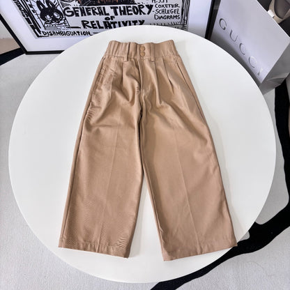 Children’s Casual Pants