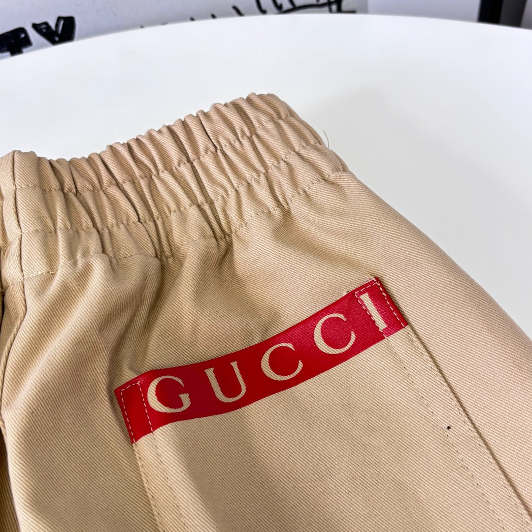 Children’s Casual Pants