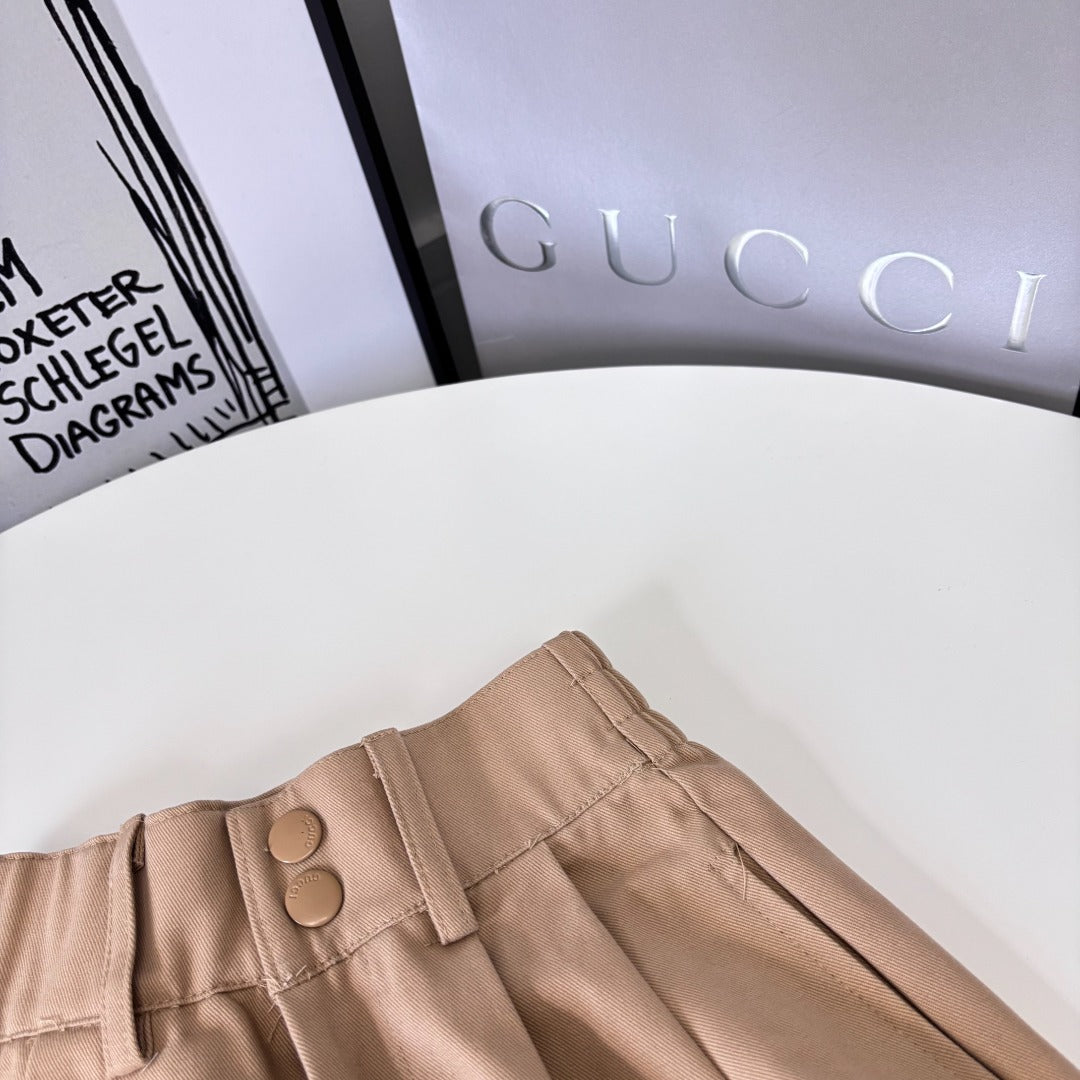 Children’s Casual Pants