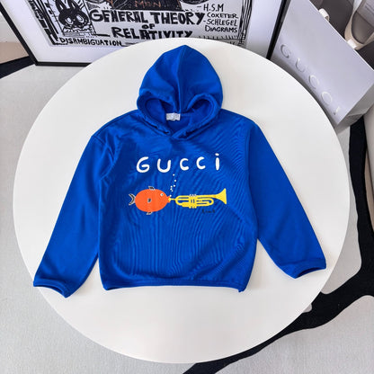 Children’s Sweatshirt