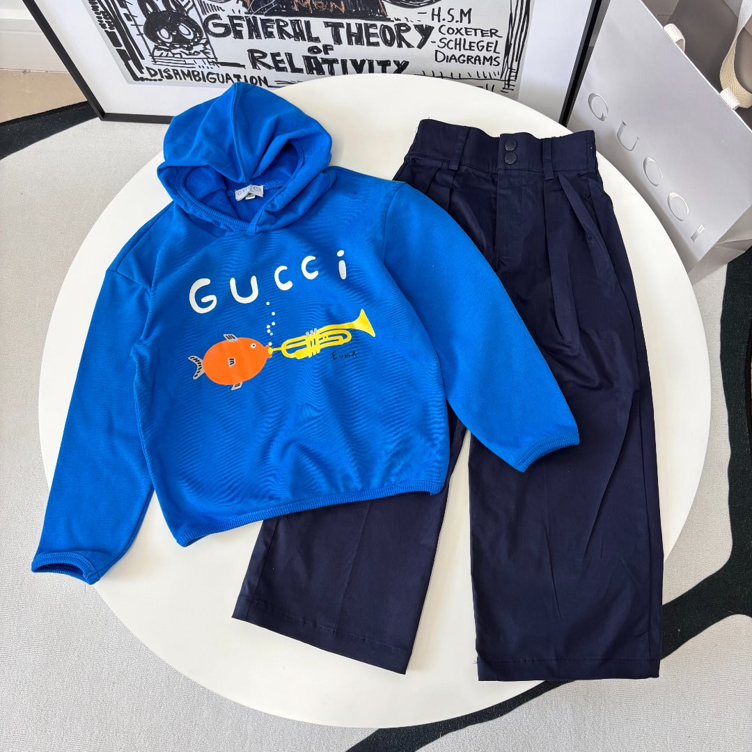 Children’s Sweatshirt