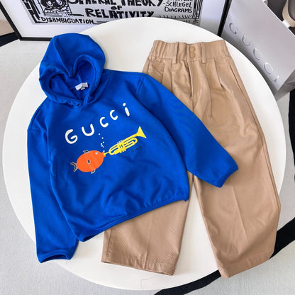 Children’s Sweatshirt
