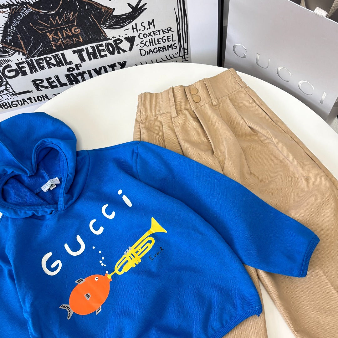 Children’s Sweatshirt