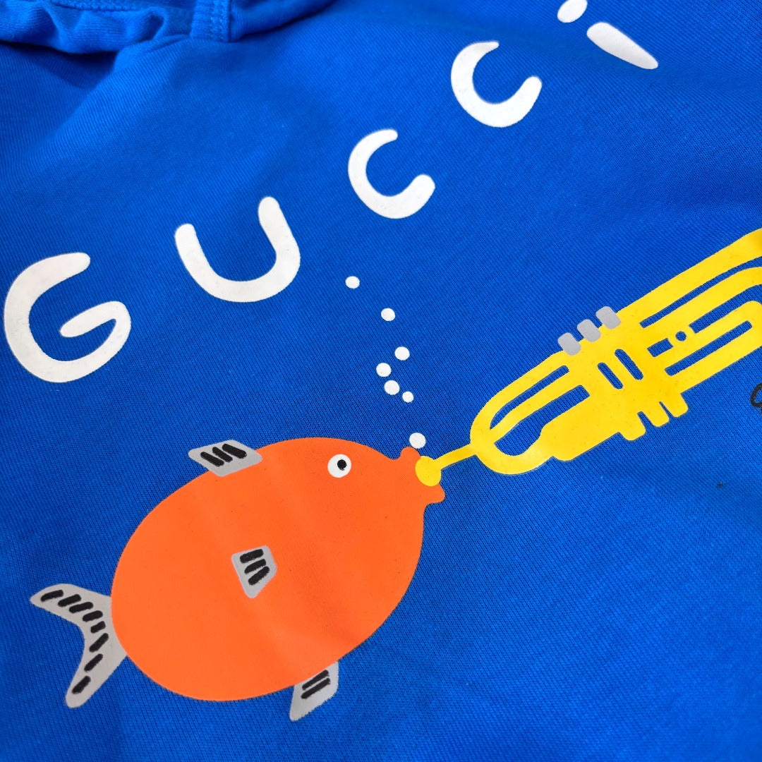 Children’s Sweatshirt