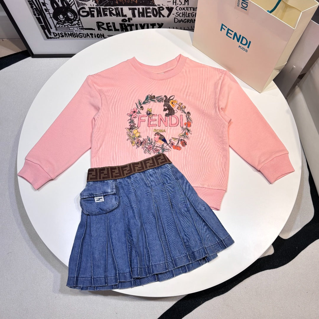 Children’s Sweatshirt