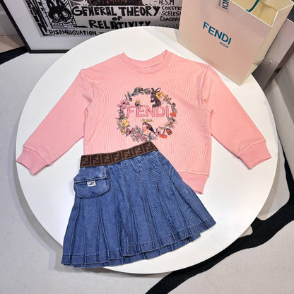 Children’s Sweatshirt