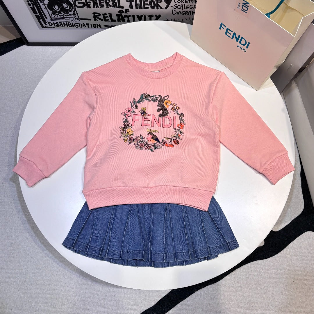Children’s Sweatshirt