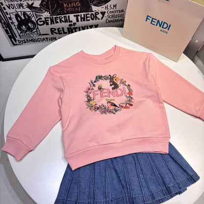 Children’s Sweatshirt