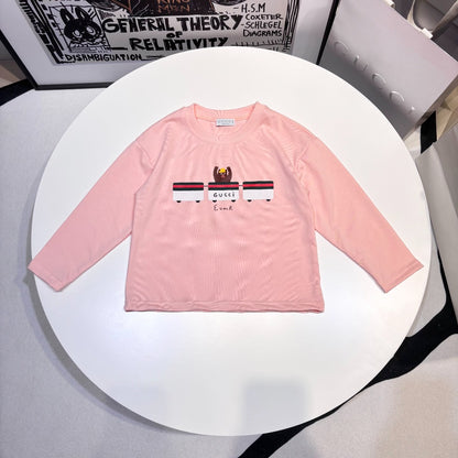 Children’s Long Sleeved Shirt