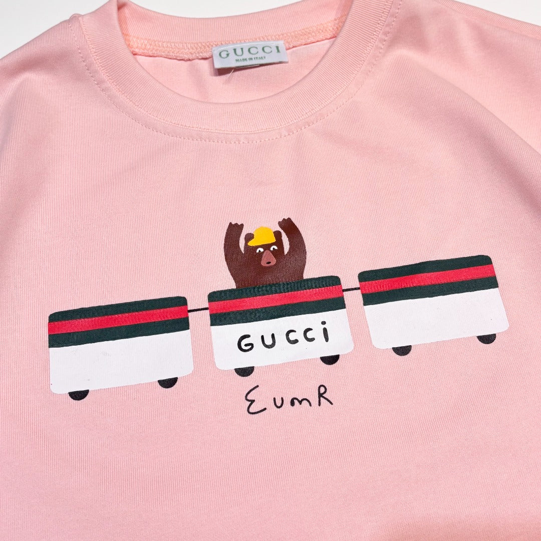 Children’s Long Sleeved Shirt