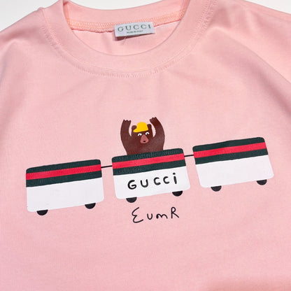 Children’s Long Sleeved Shirt