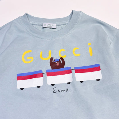 Children’s Long Sleeved Shirt