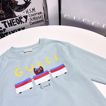 Children’s Long Sleeved Shirt