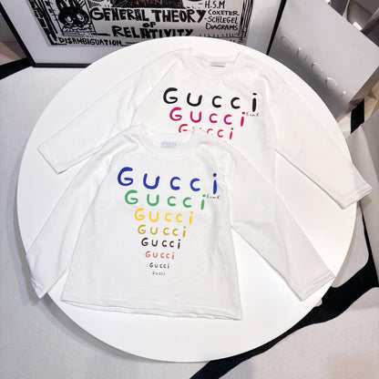 Children’s Long Sleeved Shirt