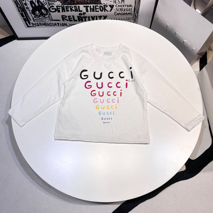Children’s Long Sleeved Shirt