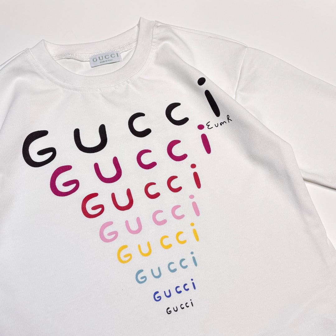 Children’s Long Sleeved Shirt
