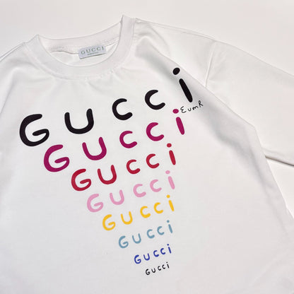 Children’s Long Sleeved Shirt