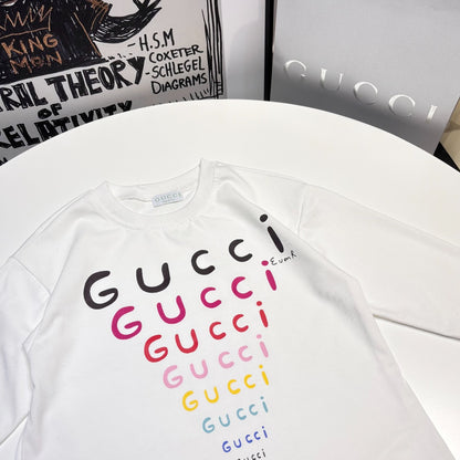 Children’s Long Sleeved Shirt