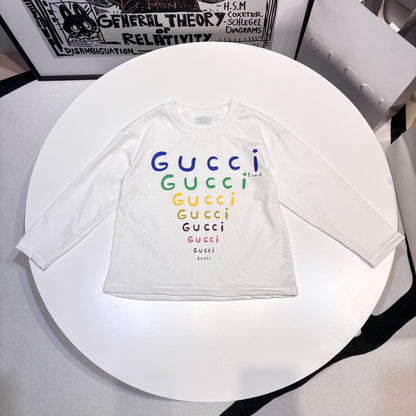 Children’s Long Sleeved Shirt