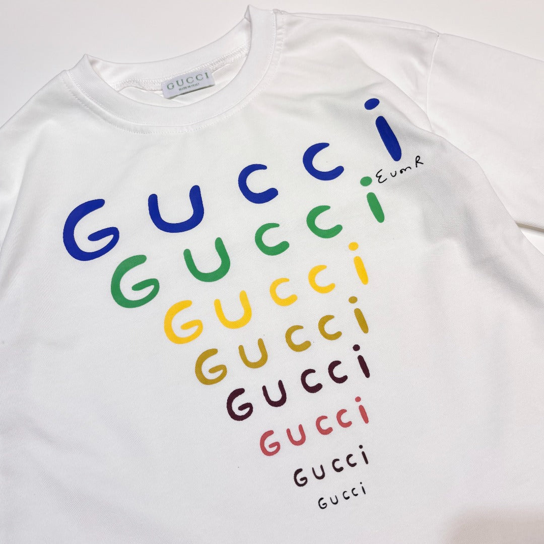 Children’s Long Sleeved Shirt