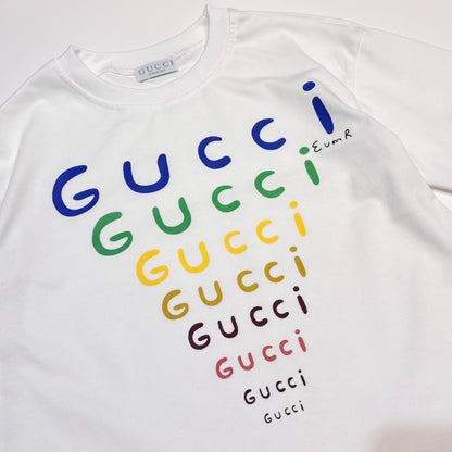 Children’s Long Sleeved Shirt