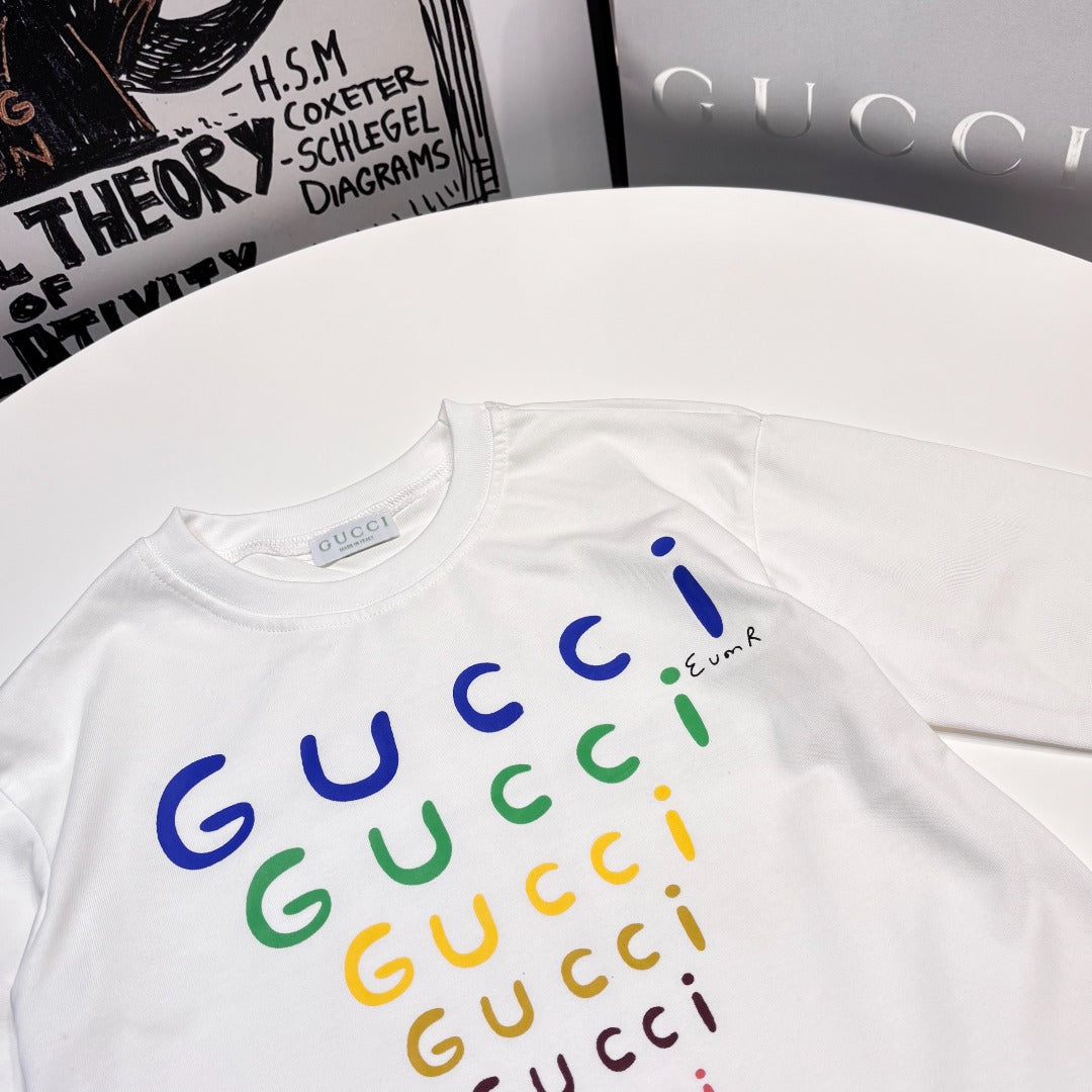 Children’s Long Sleeved Shirt
