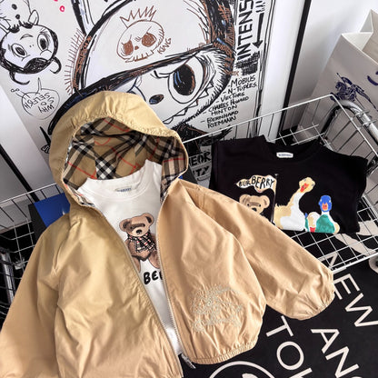 Children’s Reversible jacket