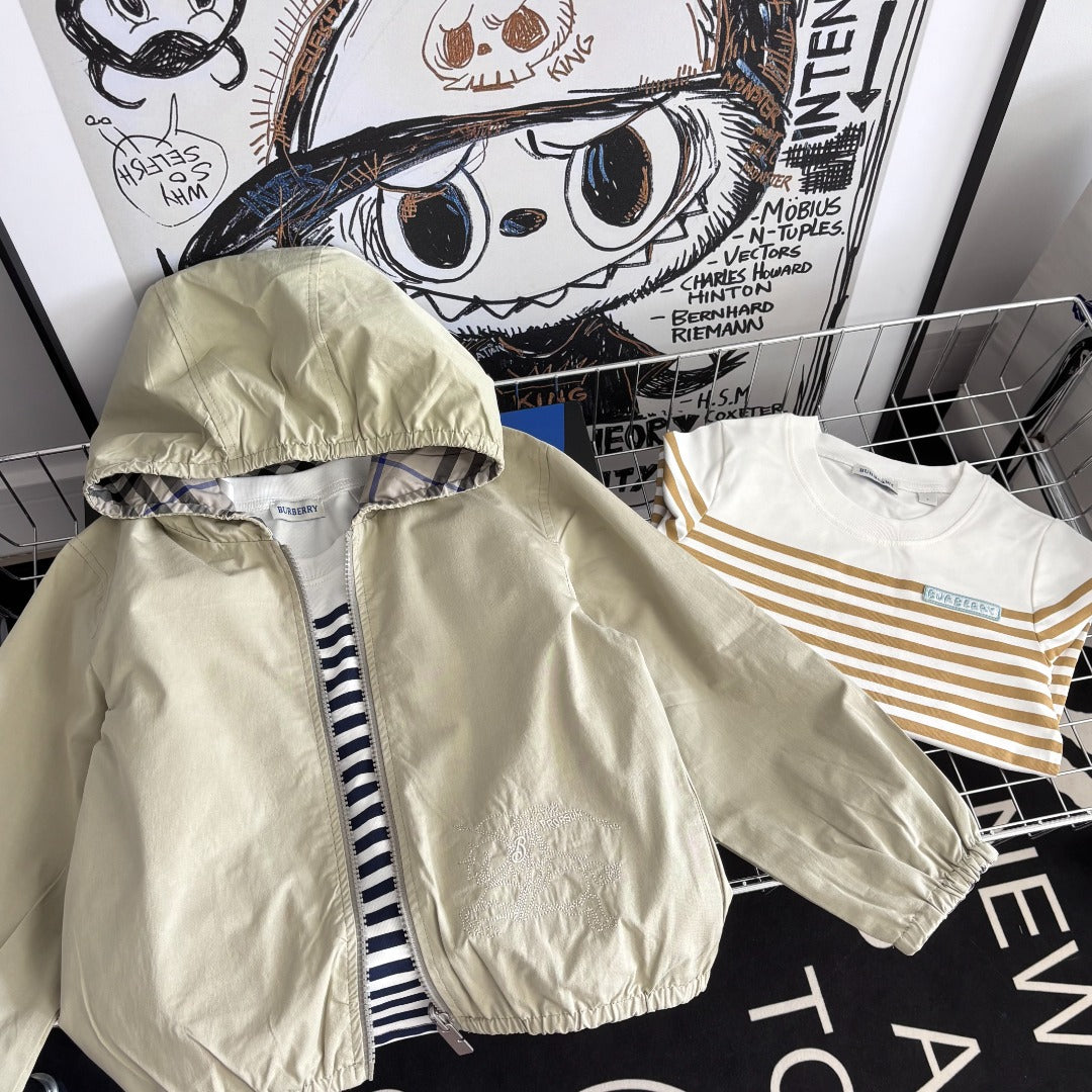 Children’s Reversible jacket