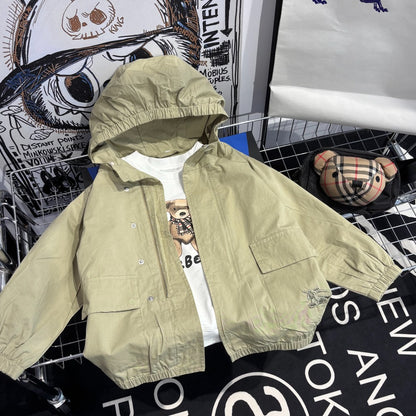 Children’s jacket
