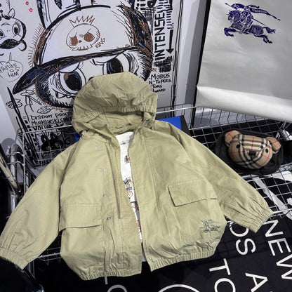 Children’s jacket