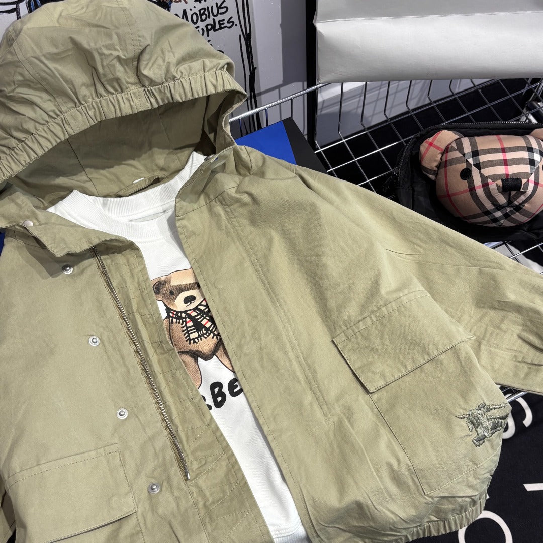 Children’s jacket