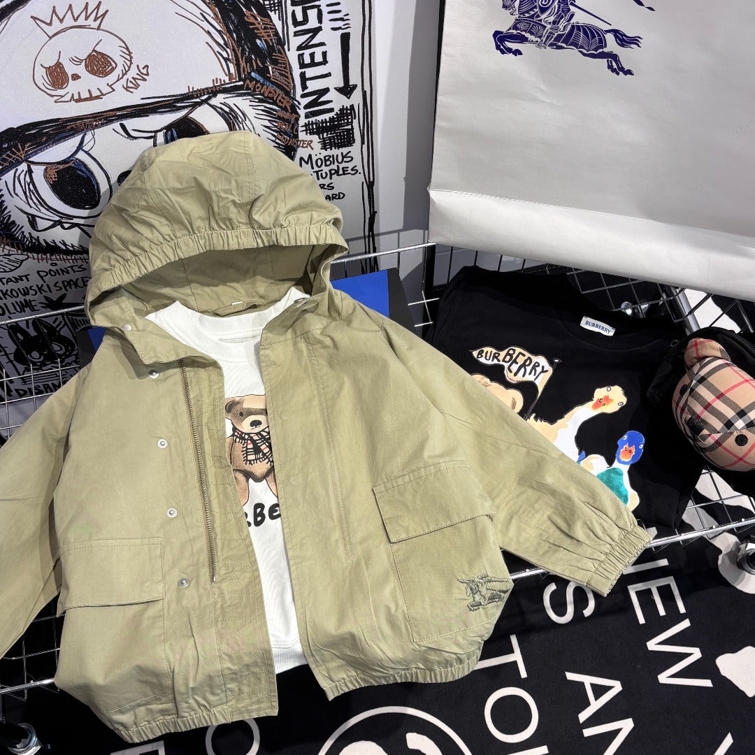 Children’s jacket