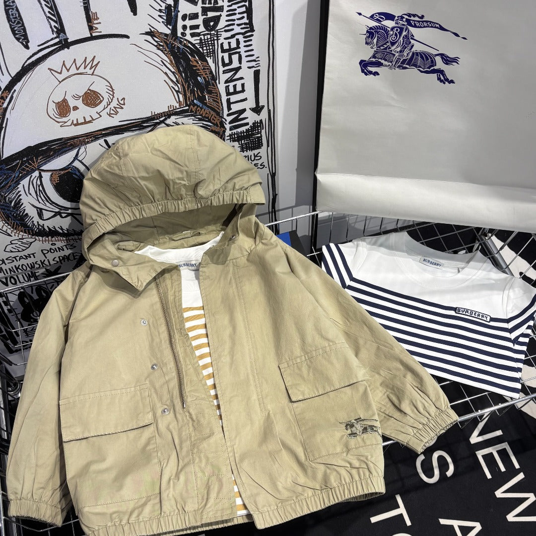 Children’s jacket