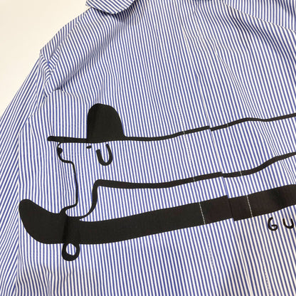 Children’s Long Sleeved Shirt