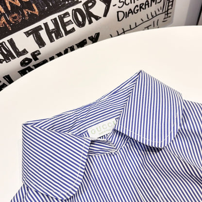 Children’s Long Sleeved Shirt