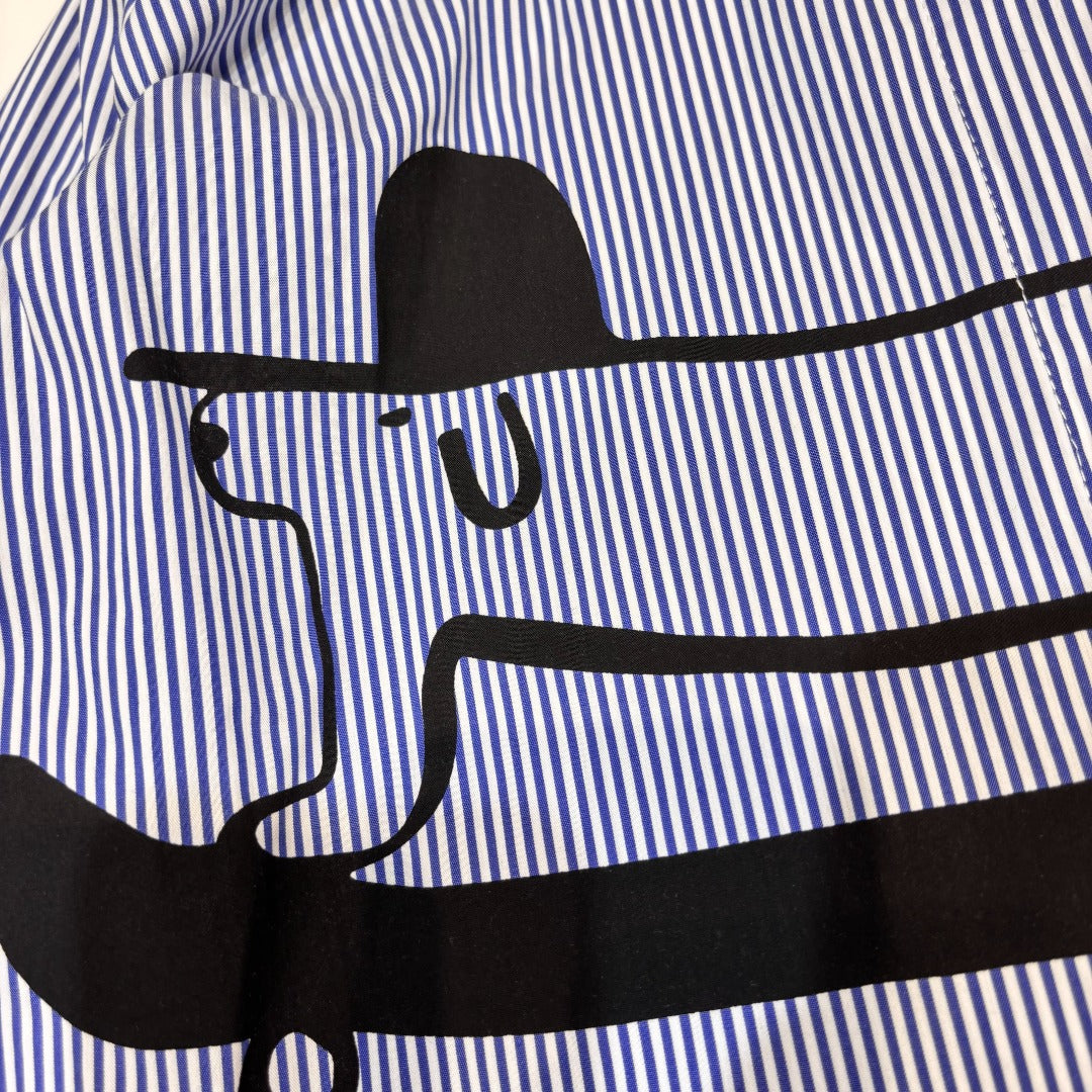 Children’s Long Sleeved Shirt