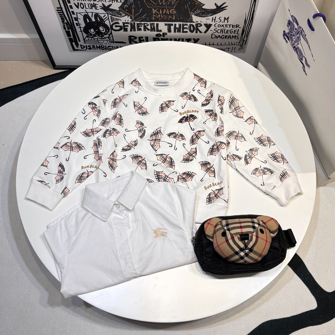 Children’s Sweatshirt