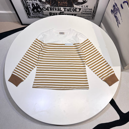 Children’s Long Sleeved Shirt