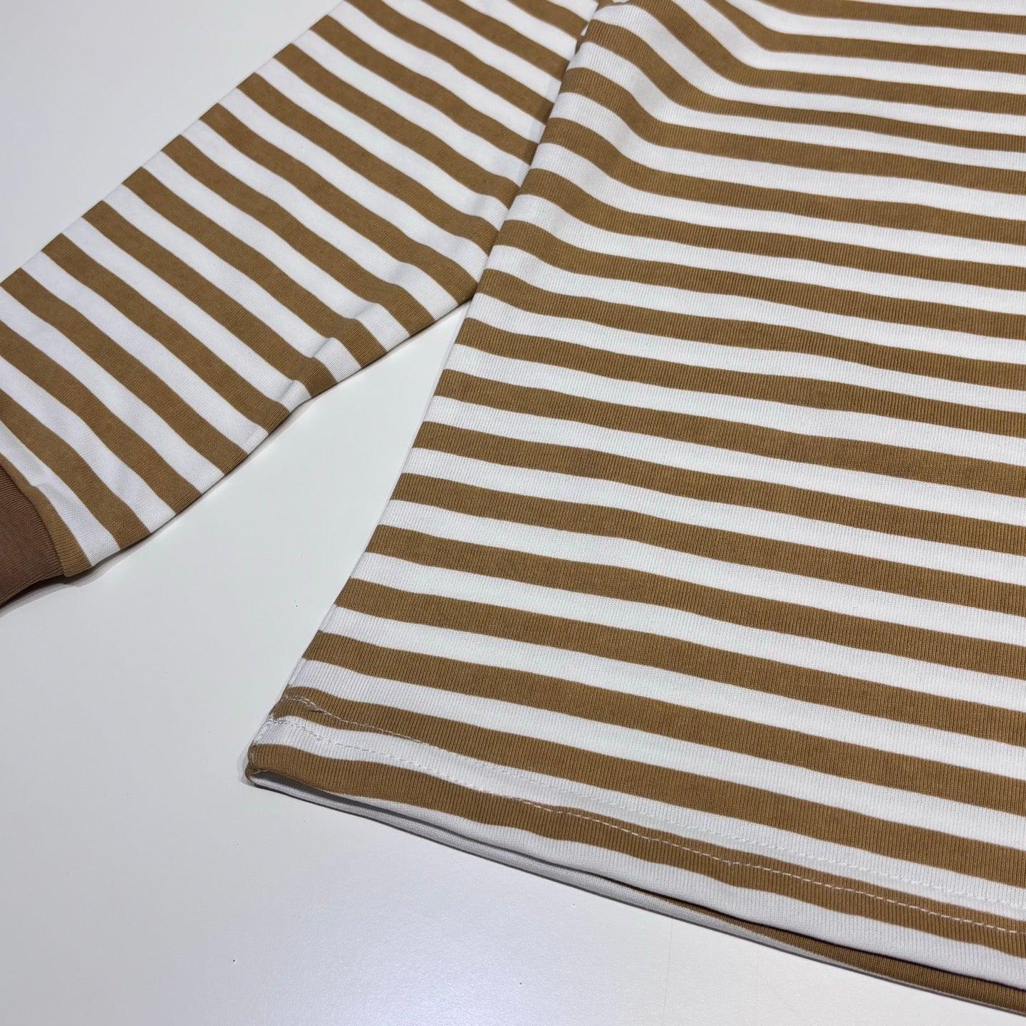 Children’s Long Sleeved Shirt