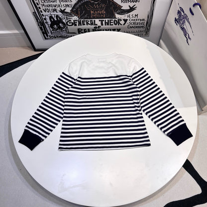 Children’s Long Sleeved Shirt