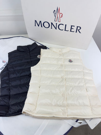 Children’s Down Vest