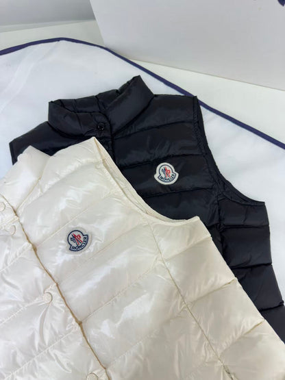 Children’s Down Vest