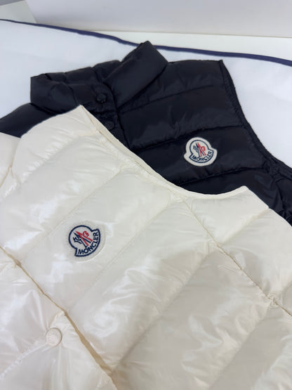 Children’s Down Vest