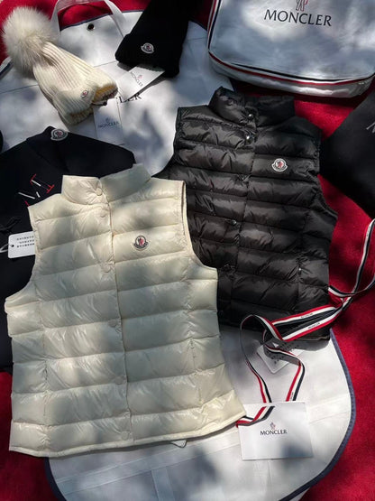 Children’s Down Vest