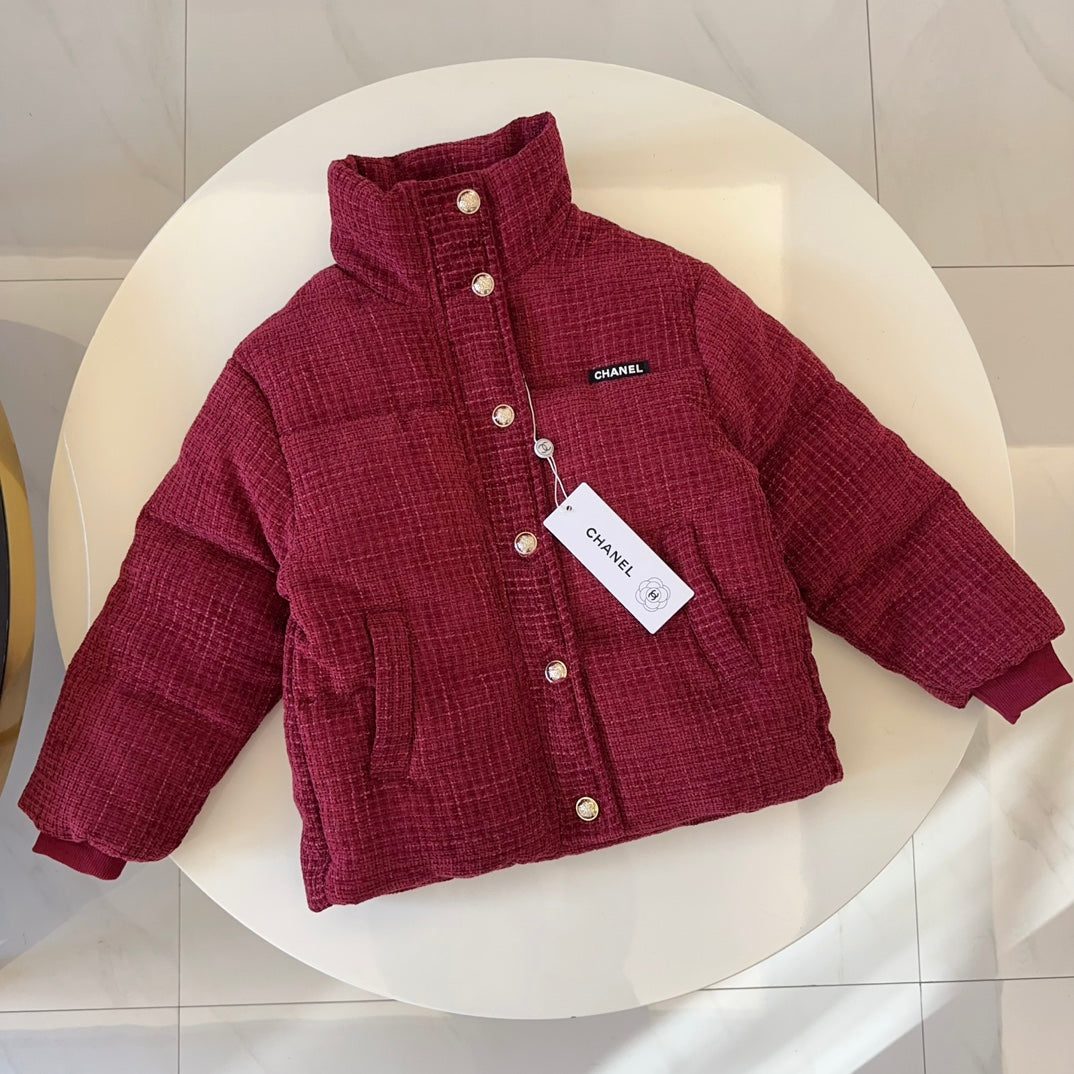 Children’s Jacket