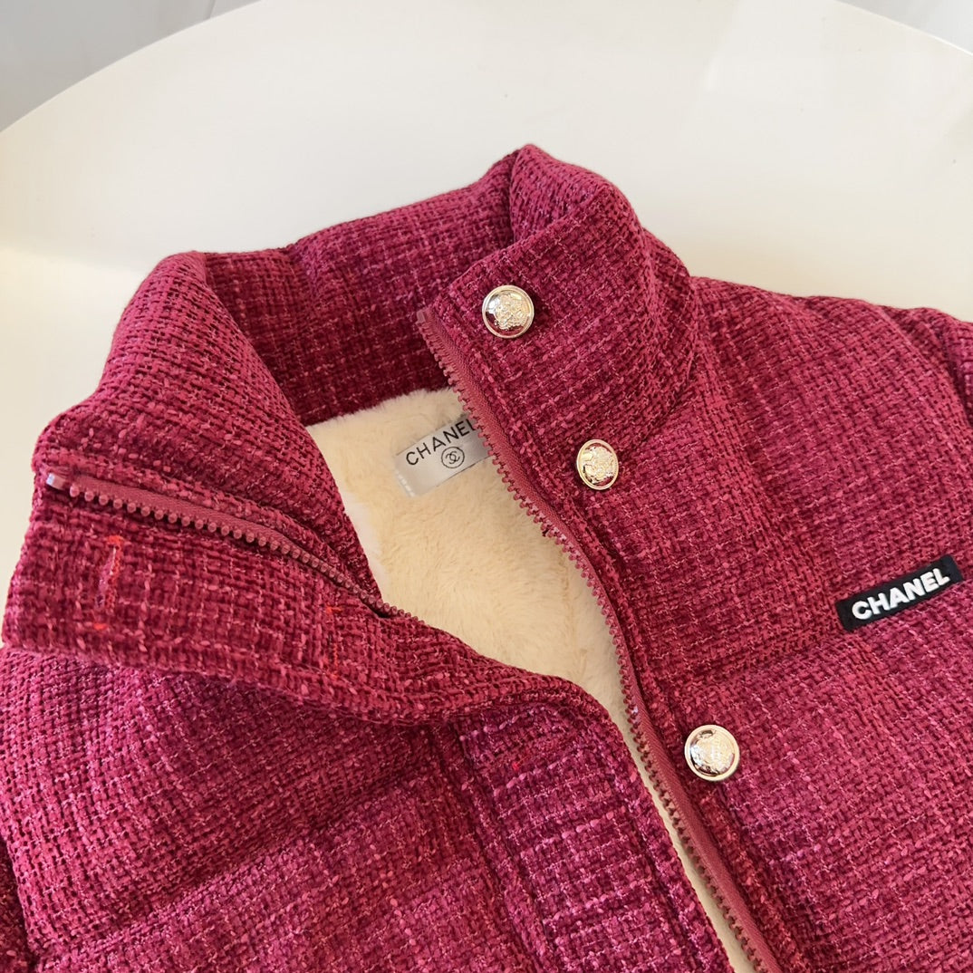Children’s Jacket