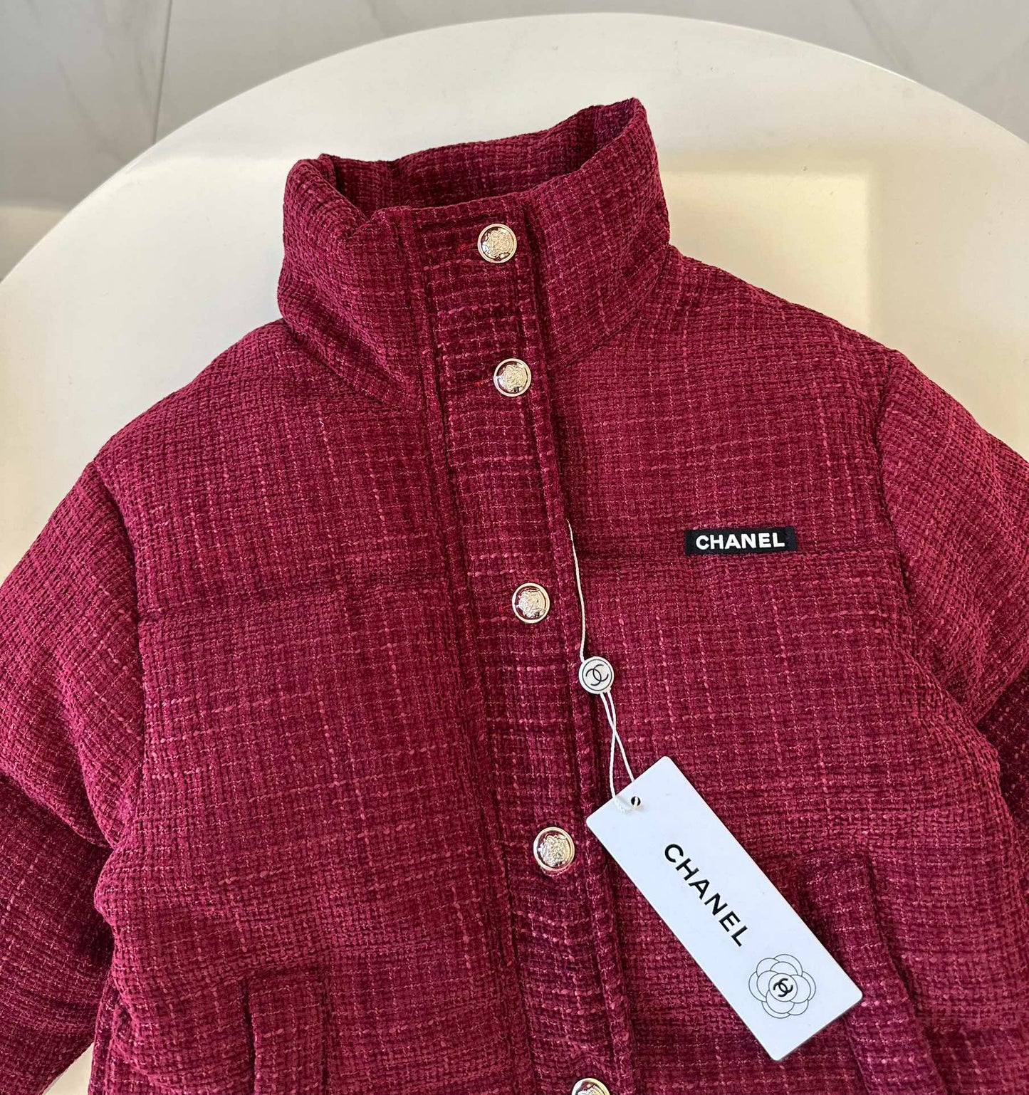 Children’s Jacket