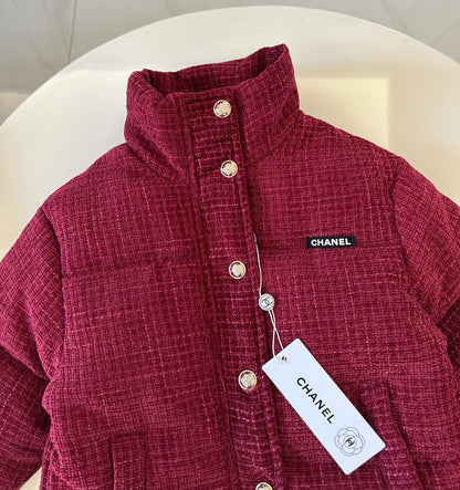 Children’s Jacket