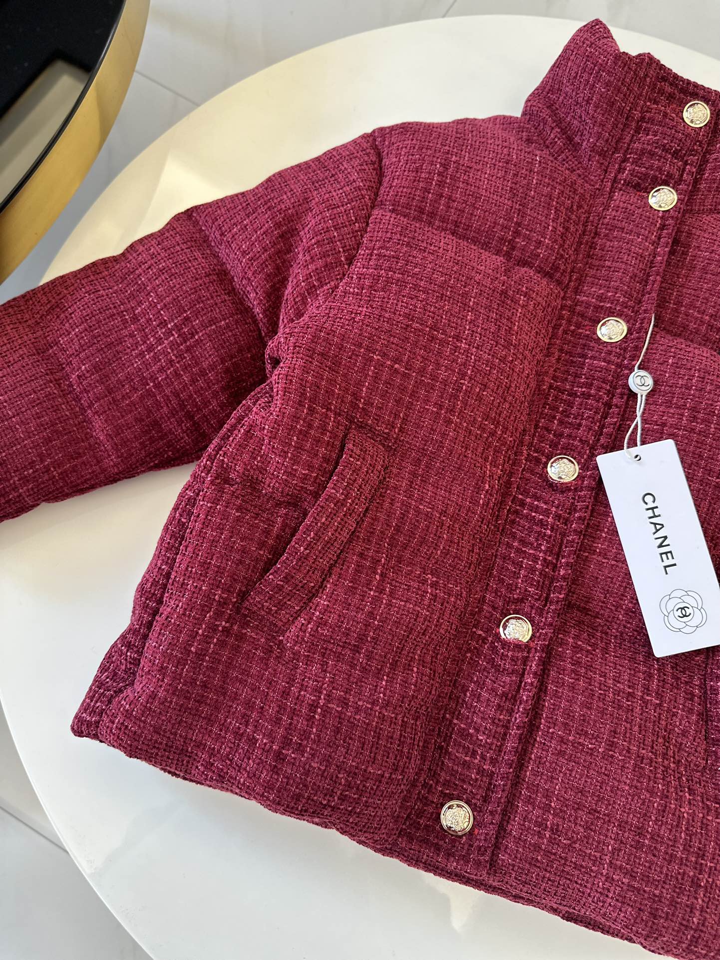 Children’s Jacket