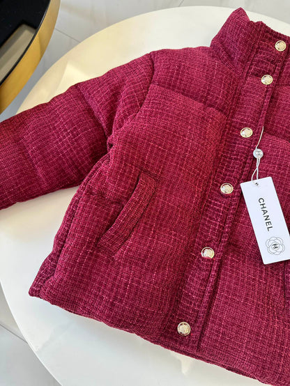 Children’s Jacket